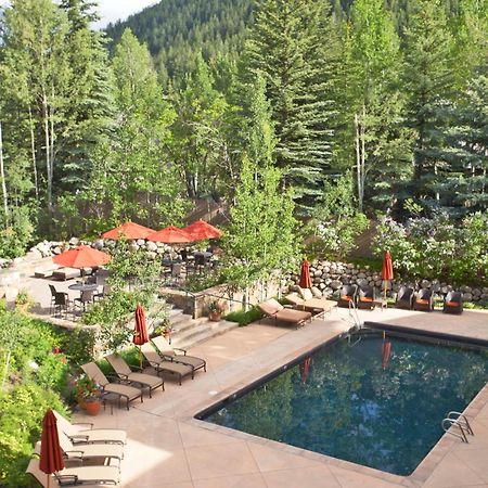 The Gant Hotel Aspen Facilities photo
