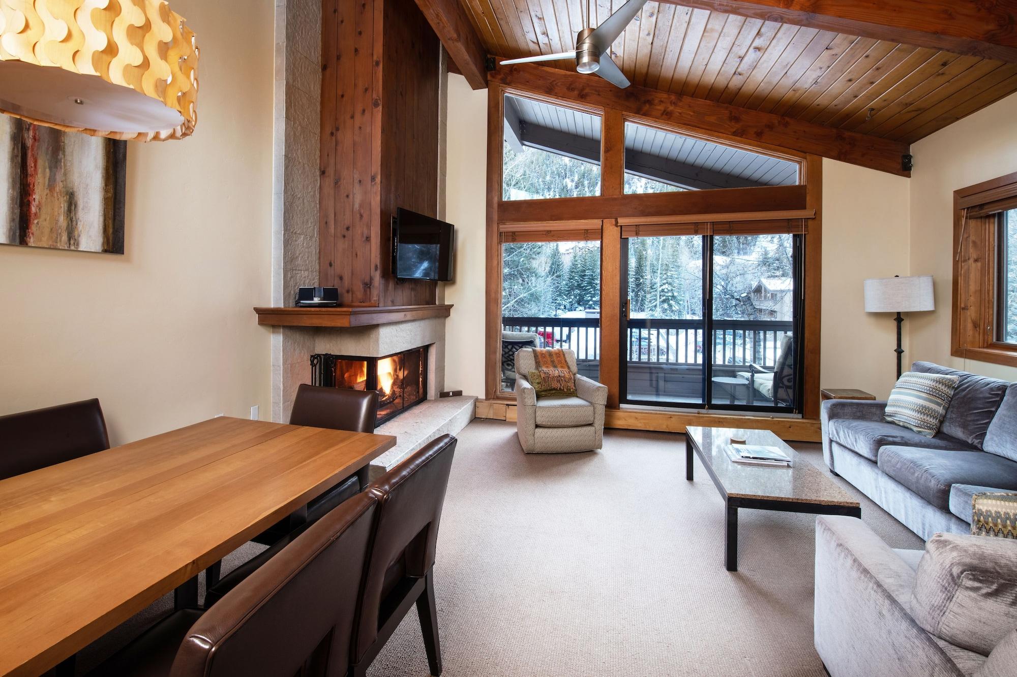 The Gant Hotel Aspen Exterior photo