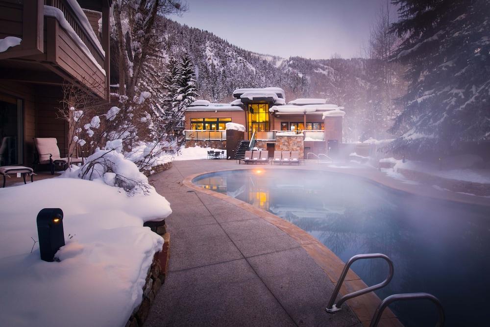The Gant Hotel Aspen Exterior photo
