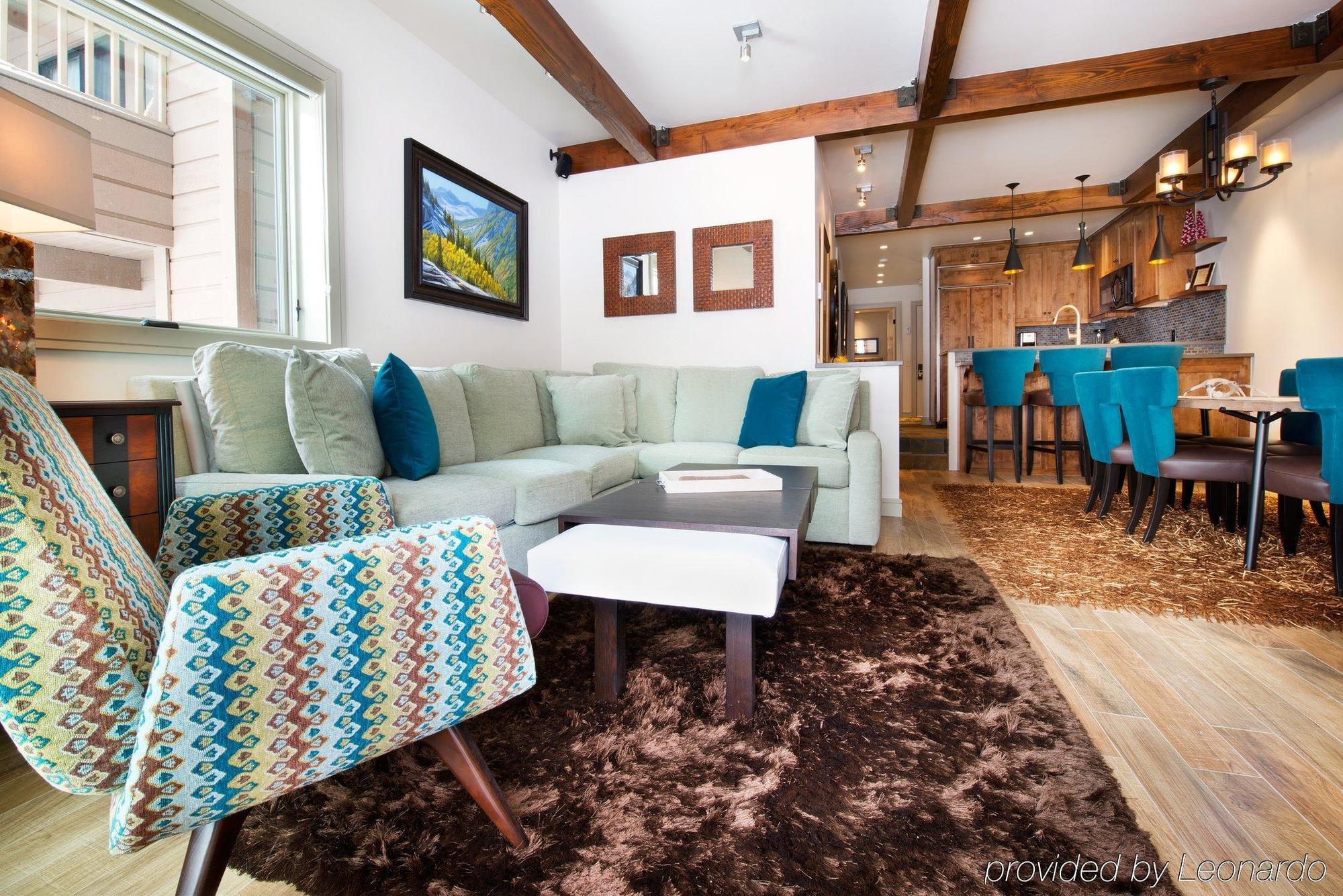 The Gant Hotel Aspen Exterior photo