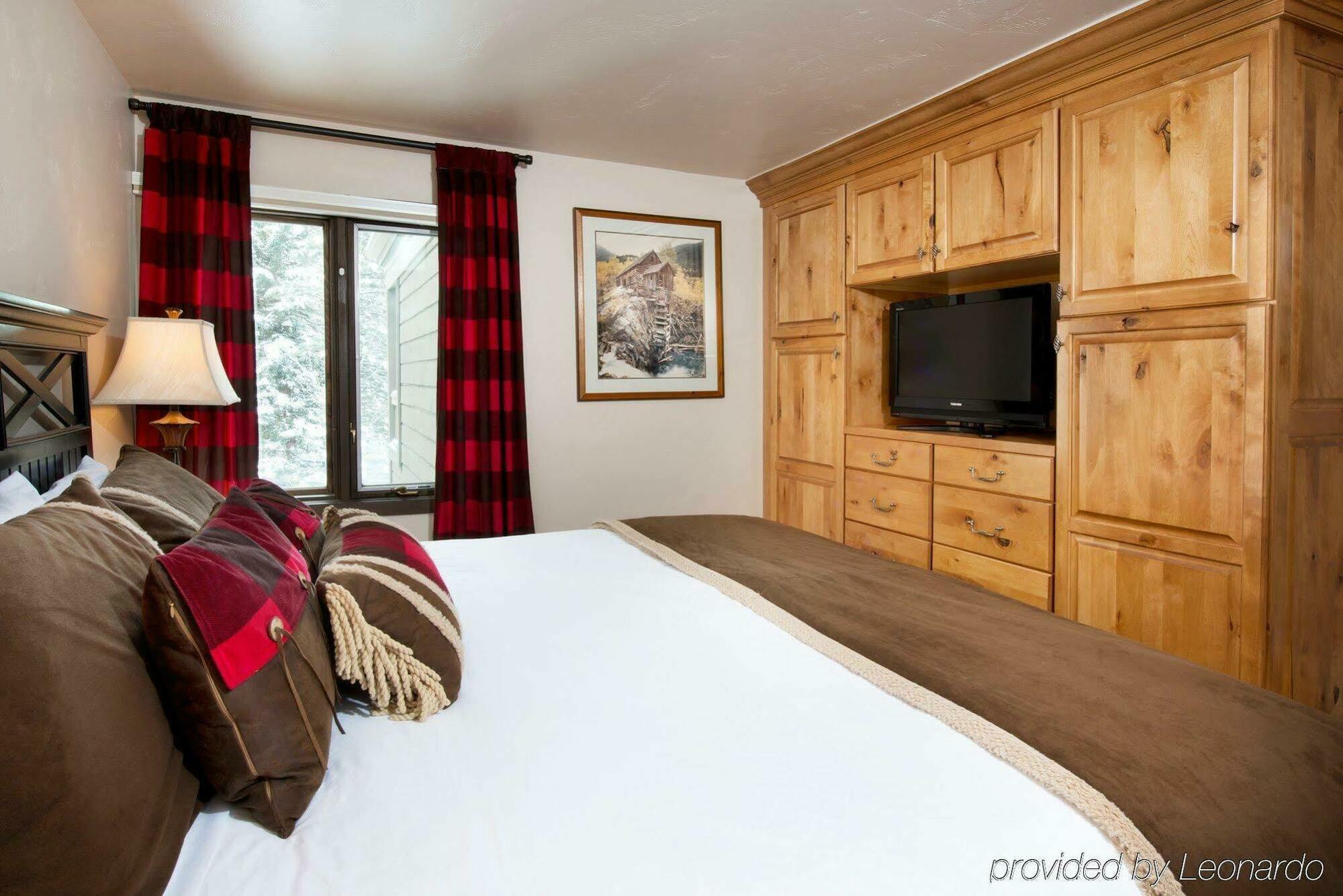 The Gant Hotel Aspen Exterior photo