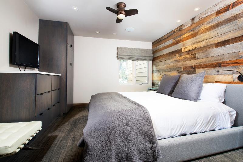 The Gant Hotel Aspen Exterior photo